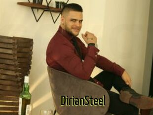 DirianSteel