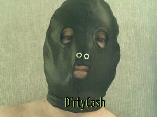 DirtyCash