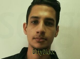 DirtyDickx