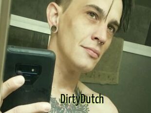 DirtyDutch