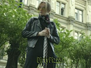 DirtyPizza