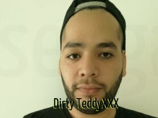 Dirty_TeddyXXX