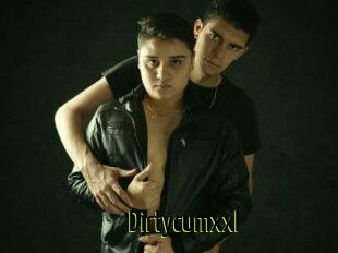 Dirtycumxxl