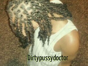 Dirtypussydoctor