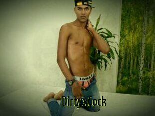 DirtyxCock