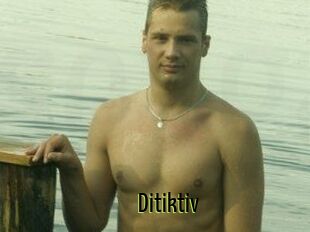 Ditiktiv