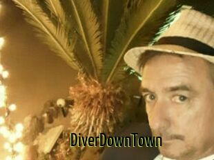 DiverDownTown