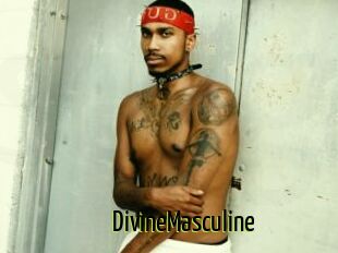 DivineMasculine