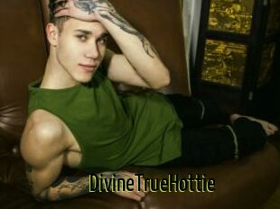 DivineTrueHottie
