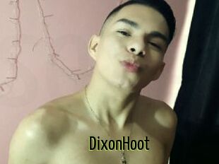 DixonHoot