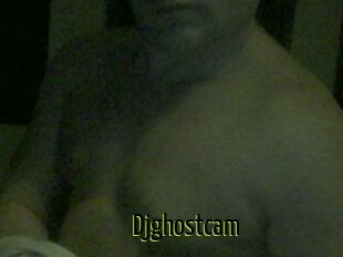 Djghostcam