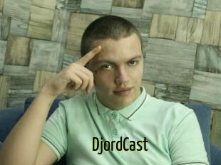 DjordCast