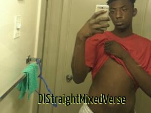 DlStraightMixedVerse
