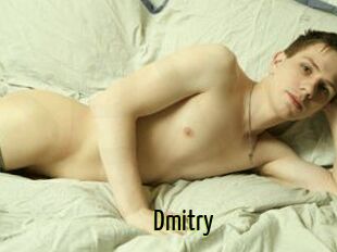 Dmitry