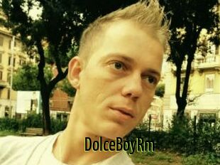 DolceBoyRm