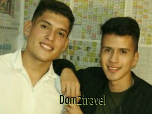 Dom2travel