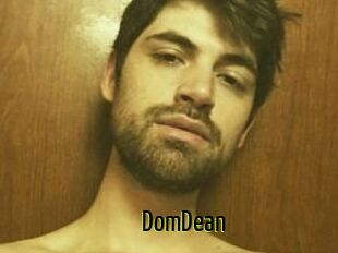 DomDean