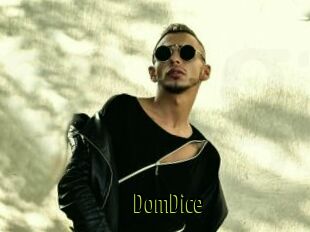 DomDice