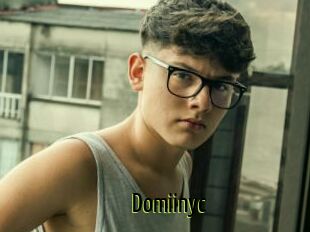 Domiinyc