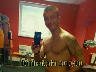 DominanterMr