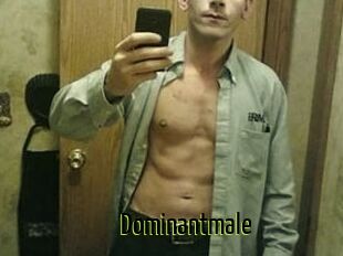 Dominantmale
