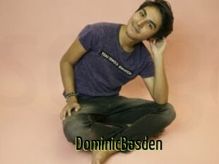 DominicBasden
