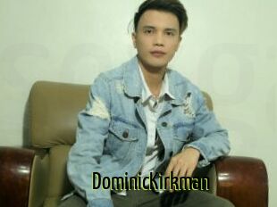 DominicKirkman