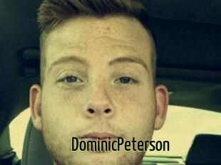 Dominic_Peterson