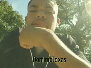 Dominic_Texas