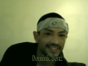 Dominic_Benz
