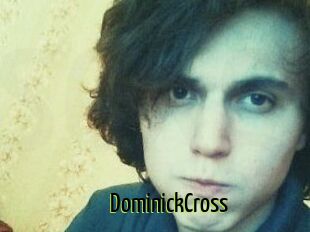 Dominick_Cross