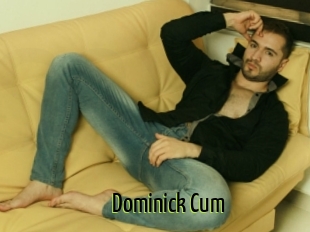 Dominick_Cum