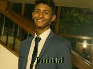 Dominictall