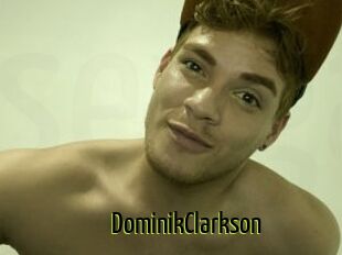DominikClarkson