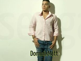 DominikMatt
