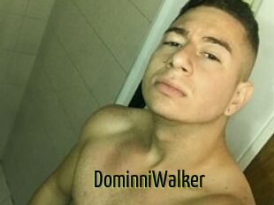 DominniWalker