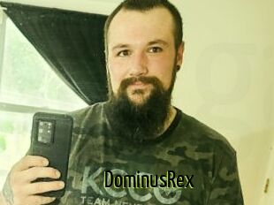 DominusRex