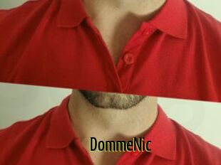 DommeNic