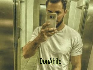 DonAhile