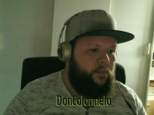 DonColonnelo