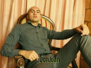 DonJoan