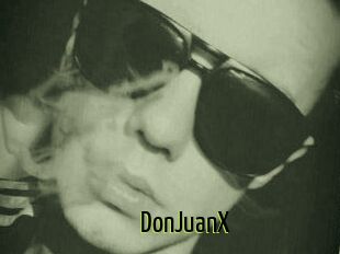 DonJuanX