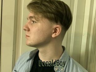 DonaldBoy