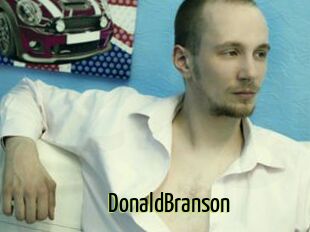 DonaldBranson