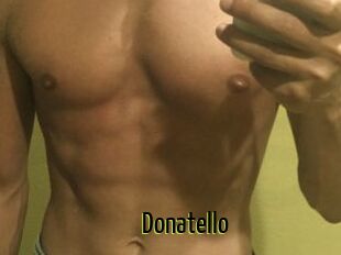 Donatello