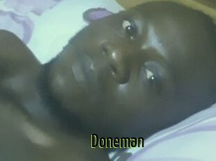 Doneman