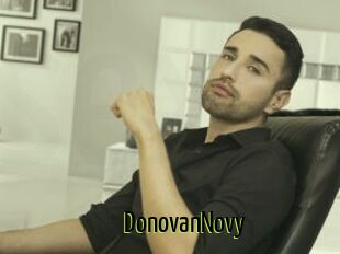 DonovanNovy