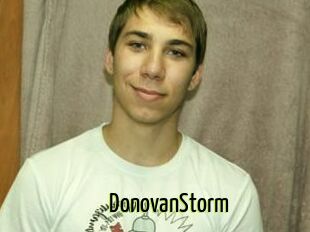 DonovanStorm