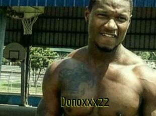 Donoxxx22