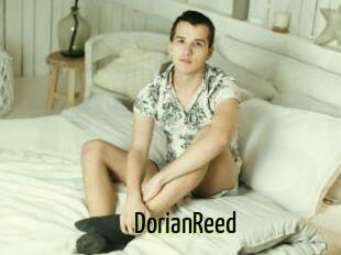 DorianReed